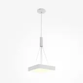 Точечный светильник Zon C032CL-36W3K-SQ-W