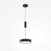 Точечный светильник Zon C032CL-36W4K-RD-B