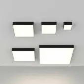 Точечный светильник Zon C032CL-36W4K-SQ-B