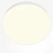 Точечный светильник Zon C032CL-45W3K-RD-W