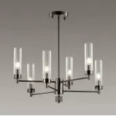 Подвесная люстра Kamilla 5275/6C