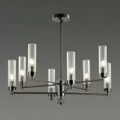 Подвесная люстра Kamilla 5275/8C