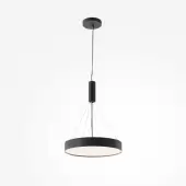 Точечный светильник Zon C032CL-45W4K-RD-B