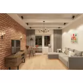 Подвесная люстра Kamilla 5275/8C