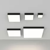 Точечный светильник Zon C032CL-45W4K-SQ-B