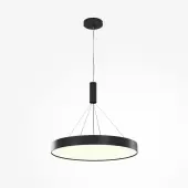 Точечный светильник Zon C032CL-90W3K-RD-B