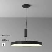 Точечный светильник Zon C032CL-90W3K-RD-B