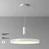 Точечный светильник Zon C032CL-90W3K-RD-W