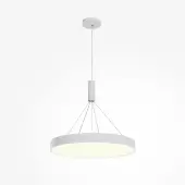 Точечный светильник Zon C032CL-90W3K-RD-W