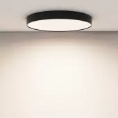 Точечный светильник Zon C032CL-90W4K-RD-B