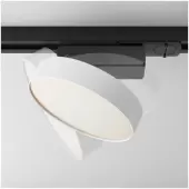 Трековый светильник Zon TR043-1-12W3K-W