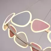 Подвесная люстра Kumiko 5612/99L