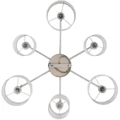 Люстра Latti 6589/6C