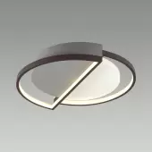 Припотолочная люстра Ledio 5240/64CL