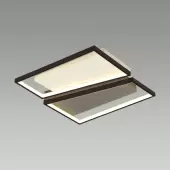 Припотолочная люстра Ledio 5242/72CL