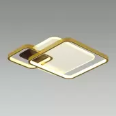 Припотолочная люстра Ledio 5243/59CL