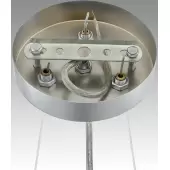 Люстра Liberti 6588/6