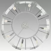 Люстра Liberti 6588/8