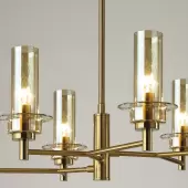 Люстра Madonna 6554/6C