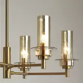 Люстра Madonna 6554/6C