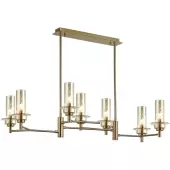 Люстра Madonna 6554/8C