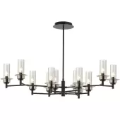 Люстра Madonna 6555/12C