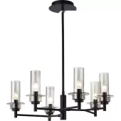 Люстра Madonna 6555/6C