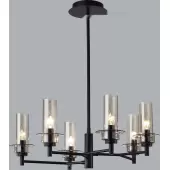 Люстра Madonna 6555/6C