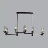 Люстра Madonna 6555/8C