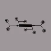 Люстра Madonna 6555/8C