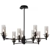 Люстра Madonna 6555/9C