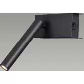 Бра Manny Ledio 5638/3WL