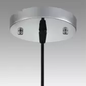 Подвесная люстра Manola 8049/1А