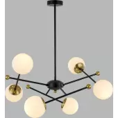 Люстра Melody 6581/6