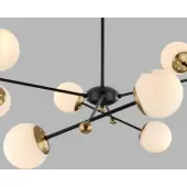 Люстра Melody 6581/8