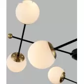 Люстра Melody 6581/8