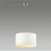 Подвесная люстра Nikki 3745/2