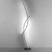 Торшер Nyx 5693/24FL