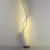 Торшер Nyx 5693/24FL