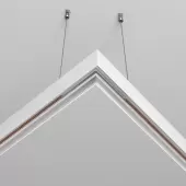 Соединитель треков Technical TRA034HCL-41W