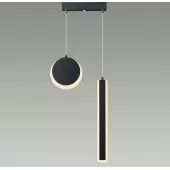 Подвесная люстра Paxton Ledio 5623/25L