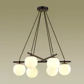 Подвесная люстра Randi 5212/6