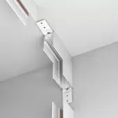 Коннектор питания шинопровода Technical TRA034ICL-41W