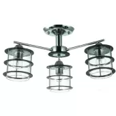 Люстра средней высоты Rotondum 3504/3C