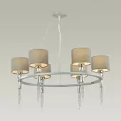 Подвеcная люстра Santiago 4515/6