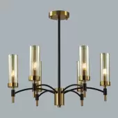 Люстра средней высоты Sharon Classi 6538/6C