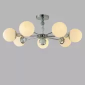 Люстра средней высоты Sunday 6525/7C