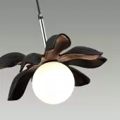 Подвесная люстра Tanzania 5617/1