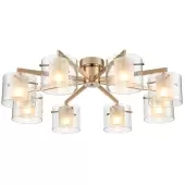 Люстра Verdi 6587/8C