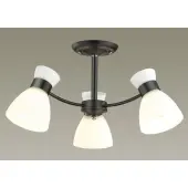 Припотолочная люстра Wilma 4534/5C